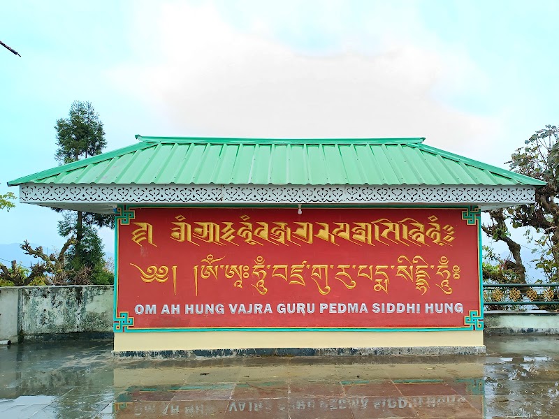 Pemayangtse Monastery - Pemayangtse Monastery 8742+3JP, Sikkim 737111, India