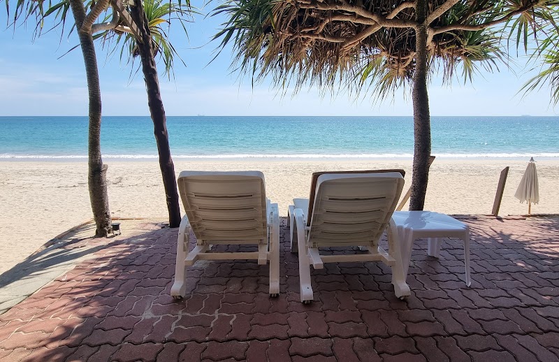 Lanta Seafront Resort - Lanta Seafront Resort, 254 ม. 6, Tambon Ko Lanta Yai, Amphoe Ko Lanta, Chang Wat Krabi 81150, Thailand