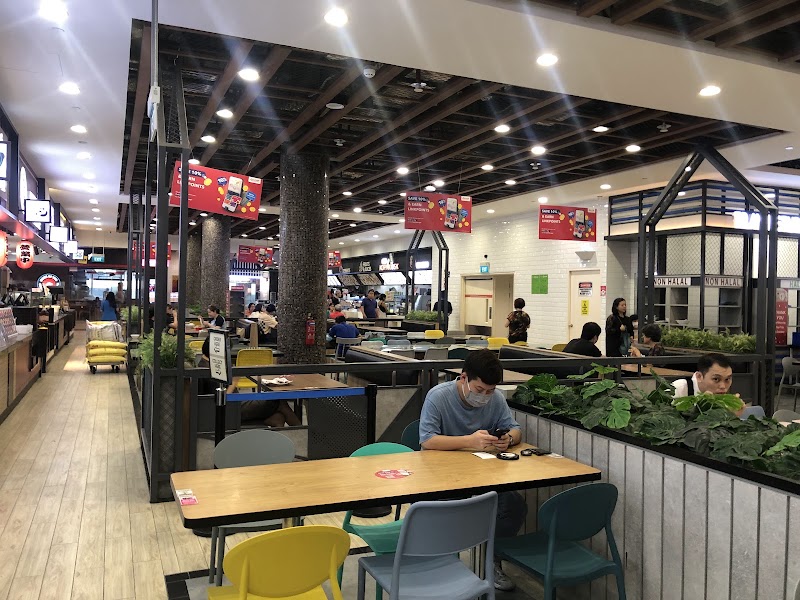 PLQ Mall - PLQ Mall 10 Paya Lebar Rd, Singapore 409057