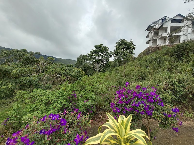 Kaithapathal View Point - Kaithapathal View Point MWV2+755, Vagamon, Keralam 685503, India
