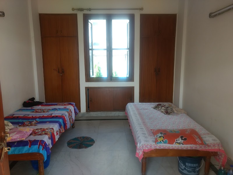 C-DAC Noida Hostel - C-DAC Noida Hostel b 18 B 18, Block B, Industrial Area, Sector 62, Noida, Uttar Pradesh 201309, India