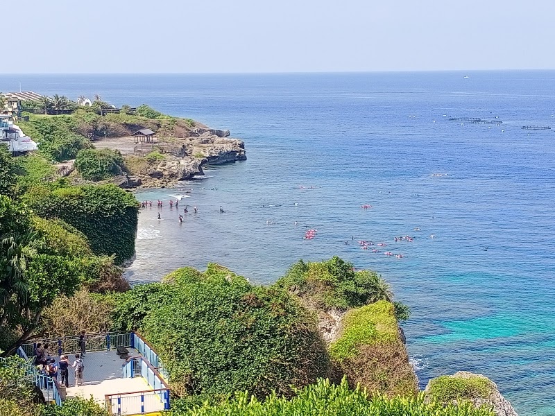 Beauty Cave - Beauty Cave Huandao Rd, Liuqiu Township, Pingtung County, Taiwan 929