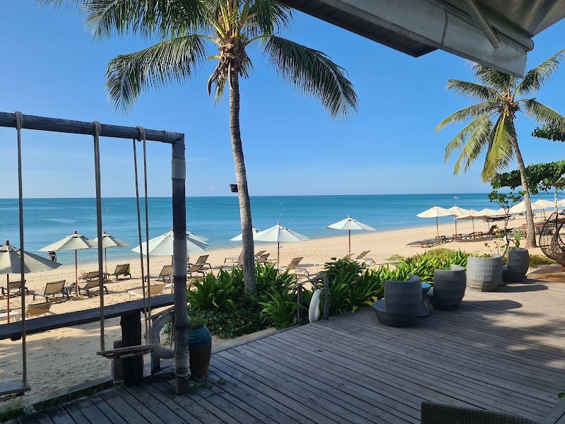 Jasmine Resort - Jasmine Resort Maret, Ko Samui District, Surat Thani, Thailand