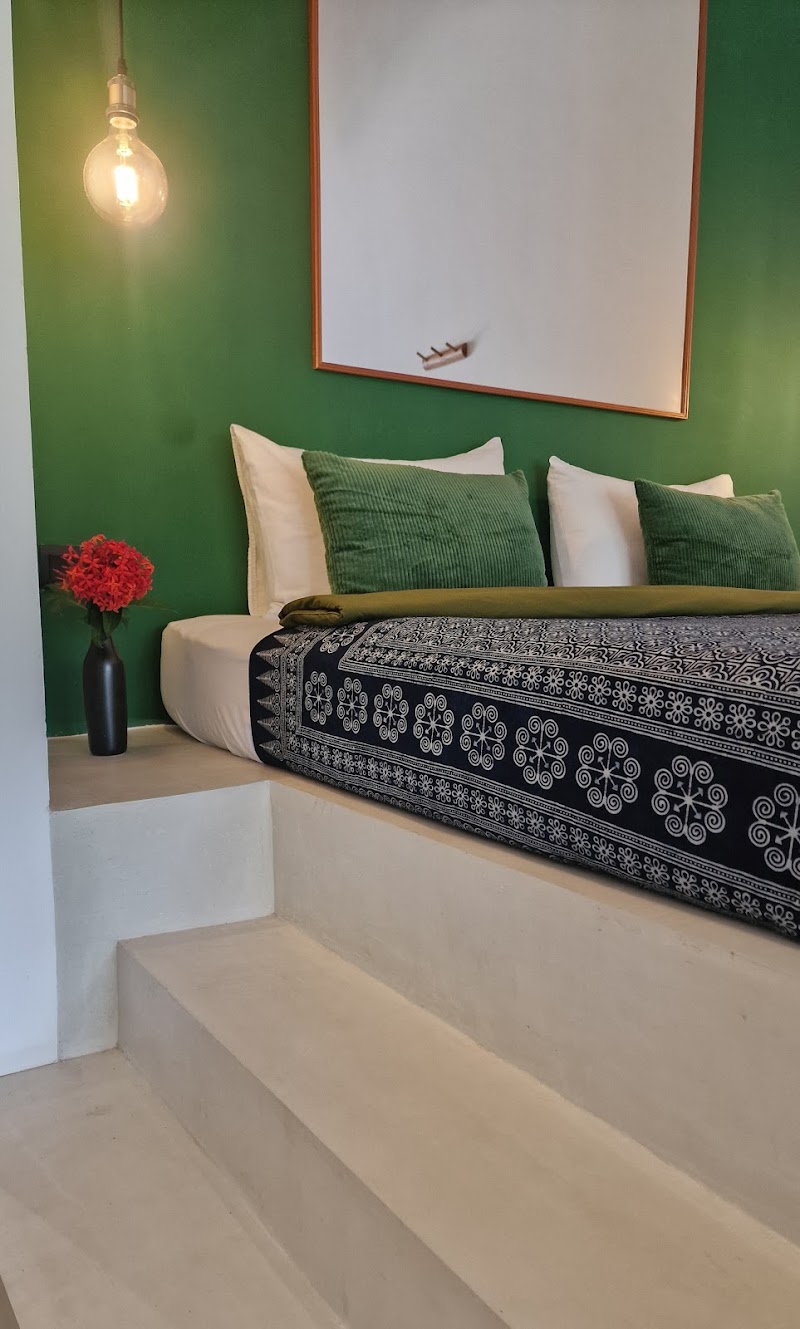 The Charleston’s - The Charleston’s Boutique Hotel The Charlestons, Kabalana Rd, Kabalana 80650, Sri Lanka