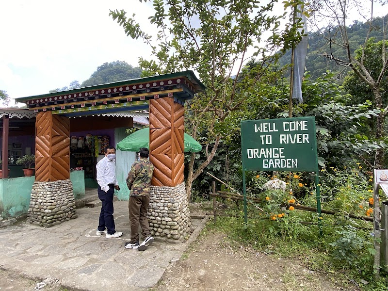 Rimbi Orange Garden - Rimbi Orange Garden Pelling-Rimbi Rd, Pelling City, Sikkim 737113, India