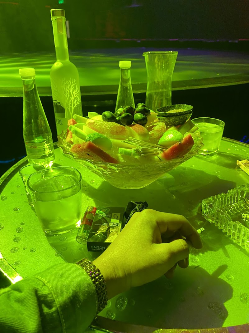 Canalis Club - Canalis Club, 264 Nam Kỳ Khởi Nghĩa, Xuân Hòa, Hồ Chí Minh, Vietnam