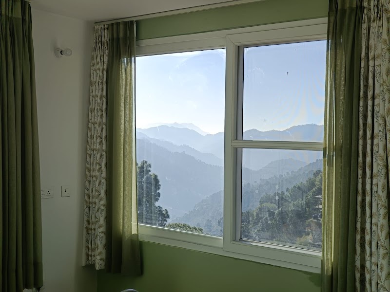 Twin Oaks Homes Kasauli - Twin Oaks Homes Kasauli, V2W8+F8C, Kasauli, Dharampur, Himachal Pradesh 173209, India