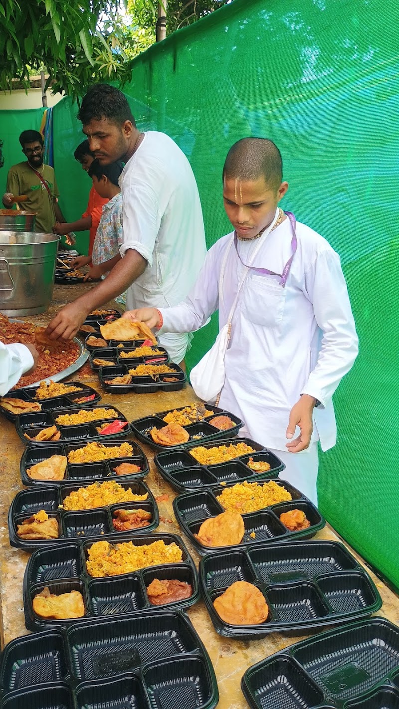 Govinda's Puri