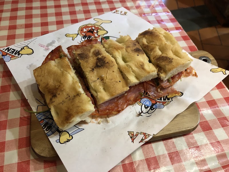 Fo Caccia La Notte - Fo Caccia La Notte, Via Giuseppe Verdi, 43, 50122 Firenze FI, Italy