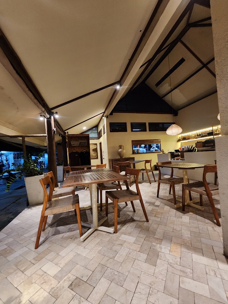 Moreno Beach Bali - Moreno Beach Bali, Jl. Segara Ayu No.42, Sanur, Denpasar Selatan, Kota Denpasar, Bali 80228, Indonesia