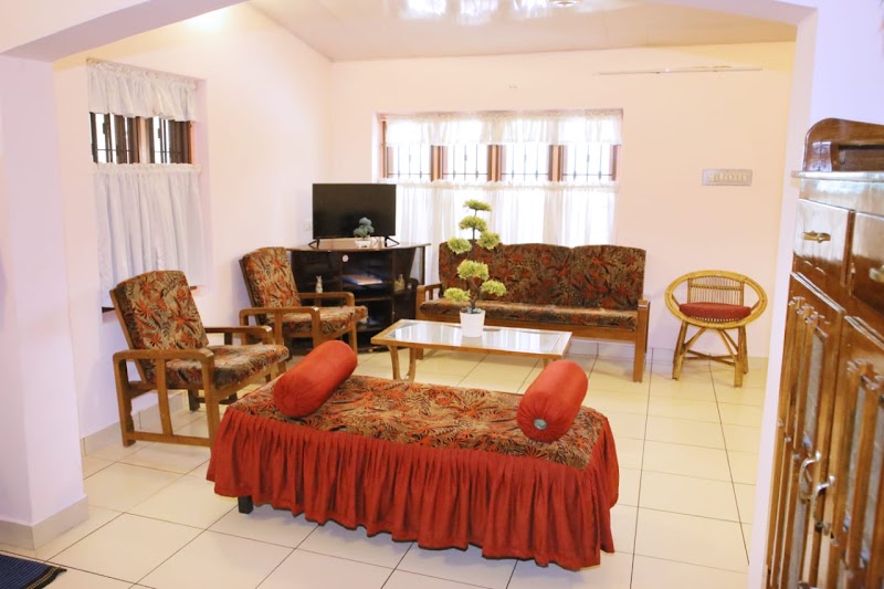 Alleppey La Casa - Alleppey La Casa, Zilla Court Ward, Boating Point, near Punnamada, Thathampally, Alappuzha, Keralam 688013, India