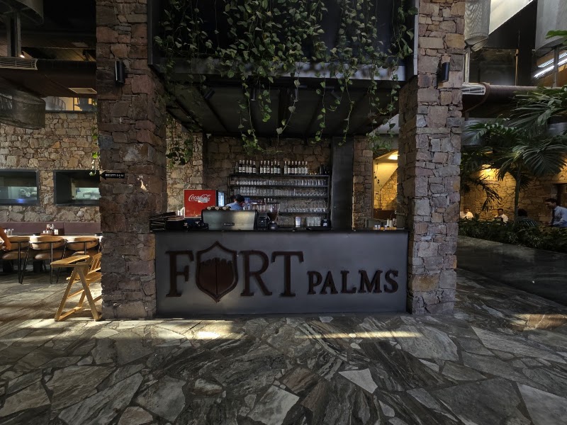 Fort Palms - Fort Palms Plot no. 180 and 181, Sirsi Rd, Scheme, Hanuman Nagar Extension, Paschim Vihar, Vaishali Nagar, Jaipur, Jaipur Nagar Nigam Area, Rajasthan 302021, India