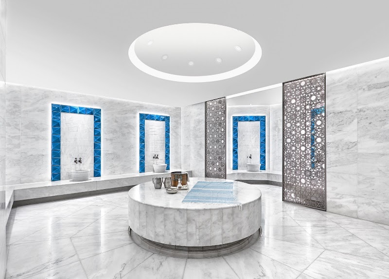 Naturelife Spa Premium Dubai - Naturelife Spa Premium Dubai, The Walk Rixos Premium Dubai - Al Mamsha St - Dubai Marina - Jumeirah Beach Residence - Dubai - United Arab Emirates