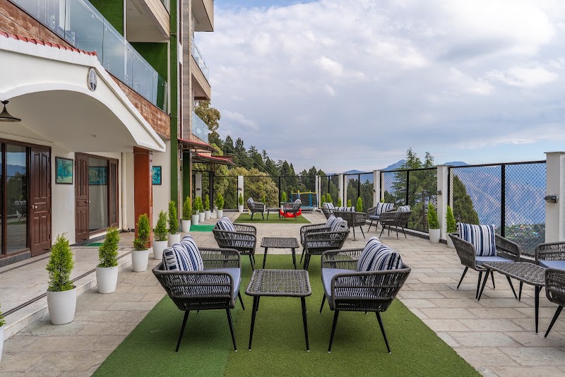 Perfectstayz Premium Seven Oaks