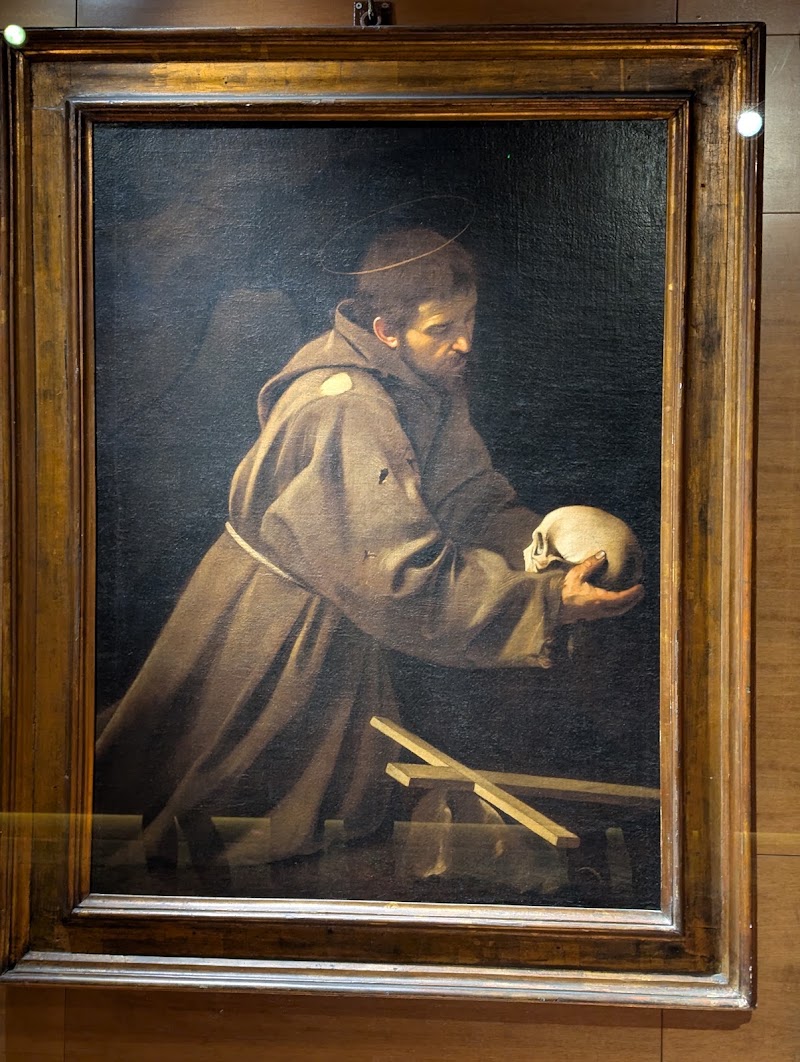 Museo e Cripta dei Cappuccini - Museo e Cripta dei Cappuccini, Via Vittorio Veneto, 27, 00187 Roma RM, Italy