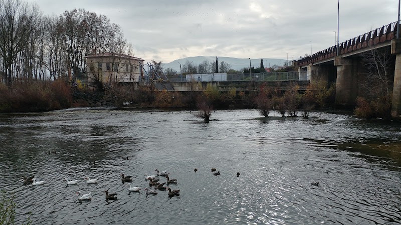 Río Ebro - Río Ebro, C. Bilbao, 09200 Miranda de Ebro, Burgos, Spain