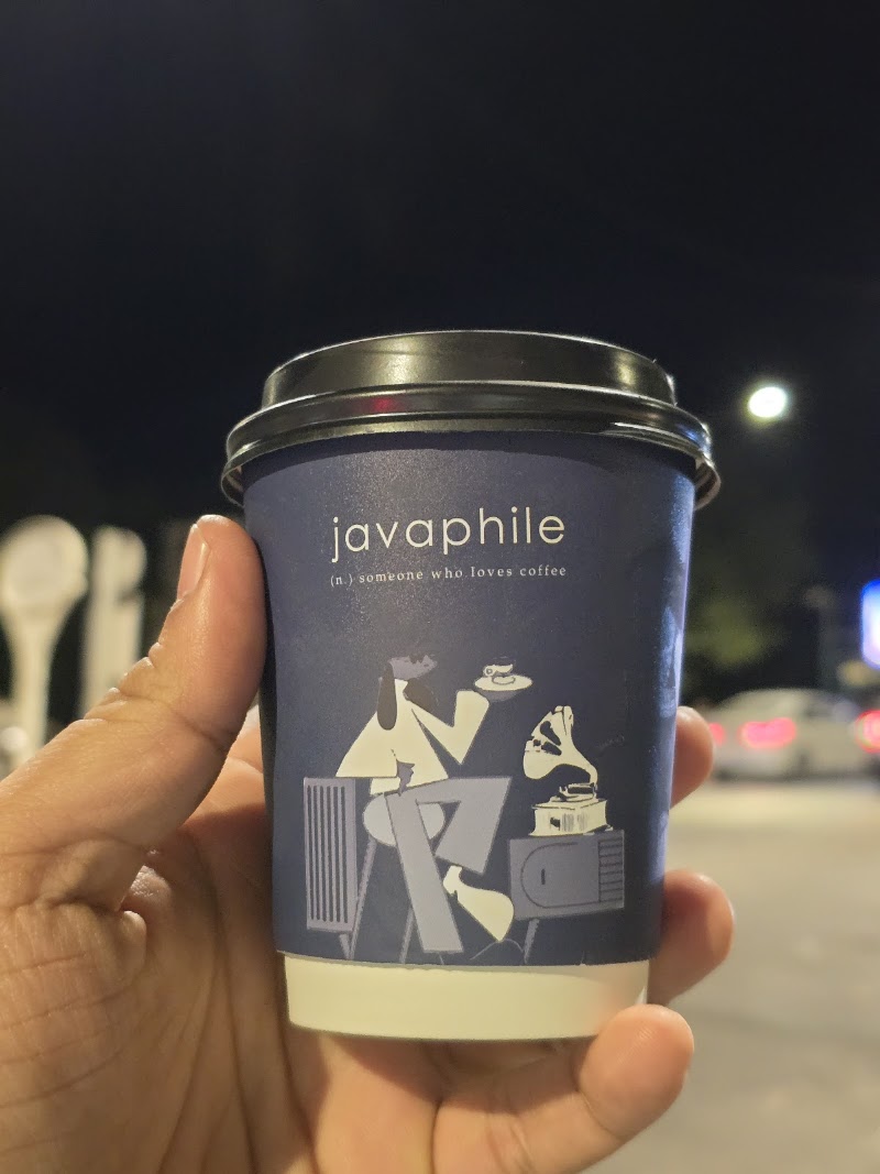 javaphile - Javaphile cafe, Sangeet Samrat Naushad Ali Rd, next to Oceanic, Shirley, Pali Hill, Mumbai, Maharashtra 400050, India