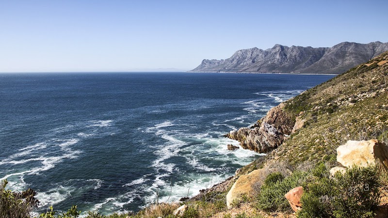 False Bay - False Bay, South Africa
