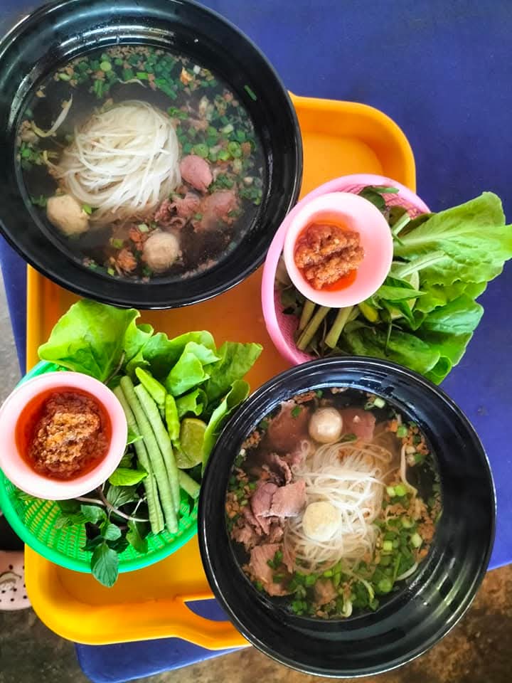 Ahan Thom Sang - Ahan Thom Sang, VHV8+832, Lak Honsi, Laos