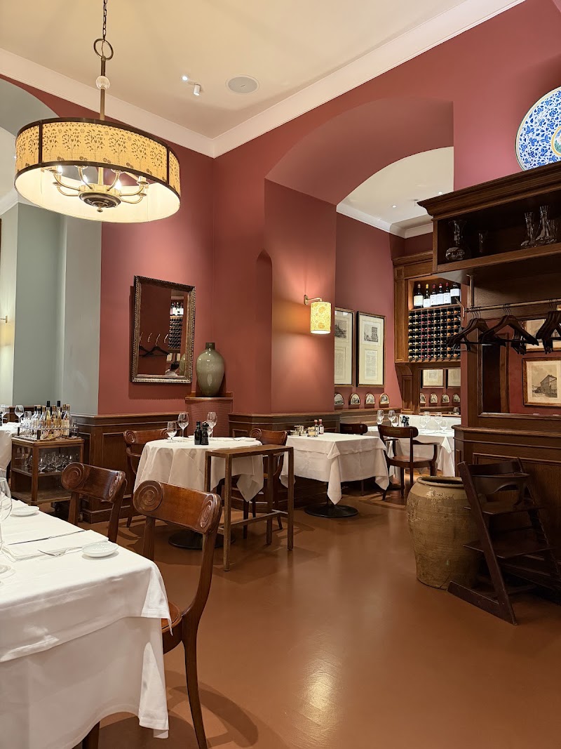 Cantinetta Antinori Vienna