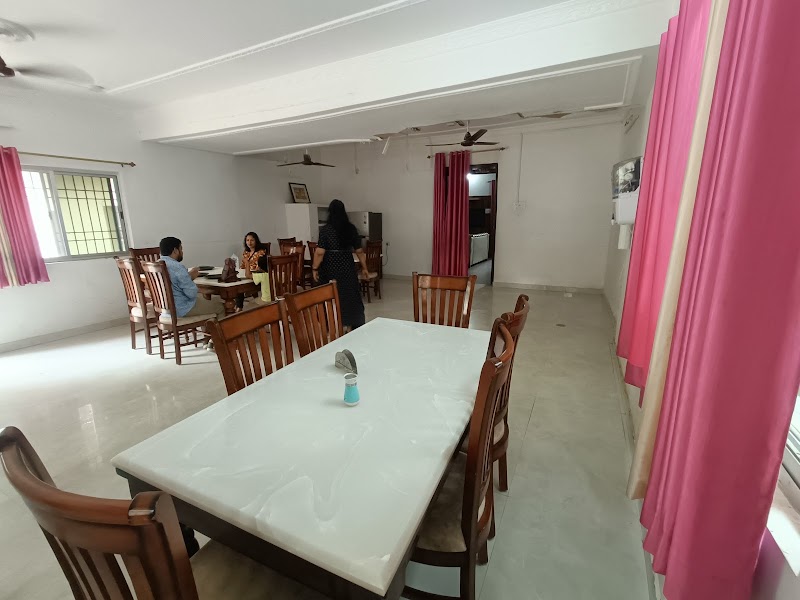 Forest guest house - Forest guest house, F7GG+JCX, Netarhat, Jharkhand 835218, India