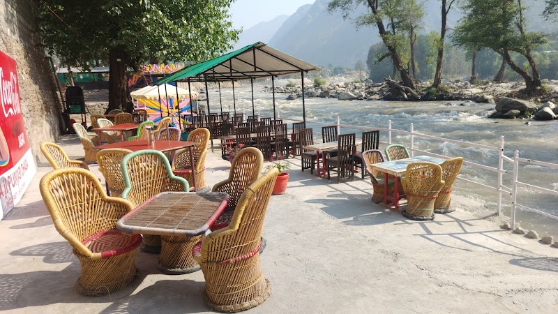 Rana Jii punjabi dhaba no.777 - Rana Jii punjabi dhaba no.777 Panarsa, Himachal Pradesh 175121, India