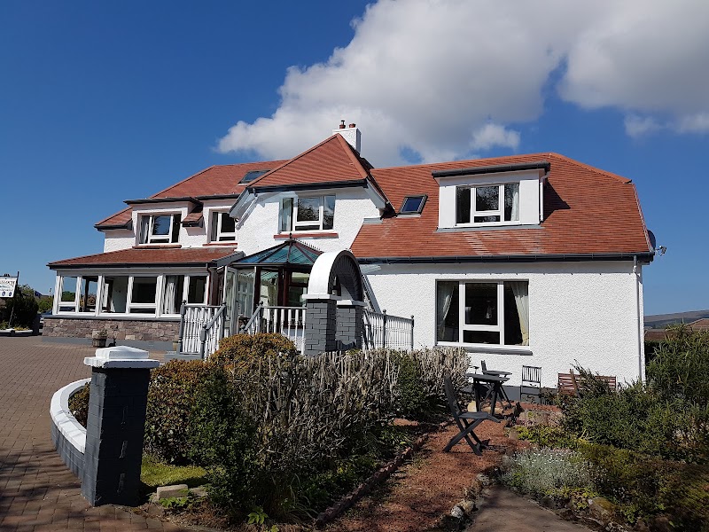 Portree Guest House