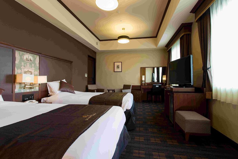 Hotel Monterey Grasmere Osaka - Hotel Monterey Grasmere Osaka 1-chōme-2-3 Minatomachi, Naniwa Ward, Osaka, 556-0017, Japan