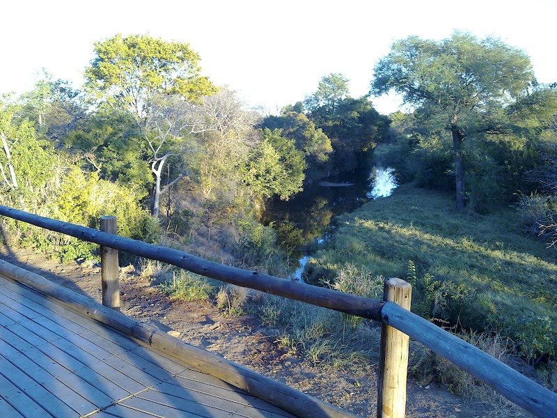 Safari Victoria Falls - Safari Victoria Falls, Victoria Falls, Zimbabwe