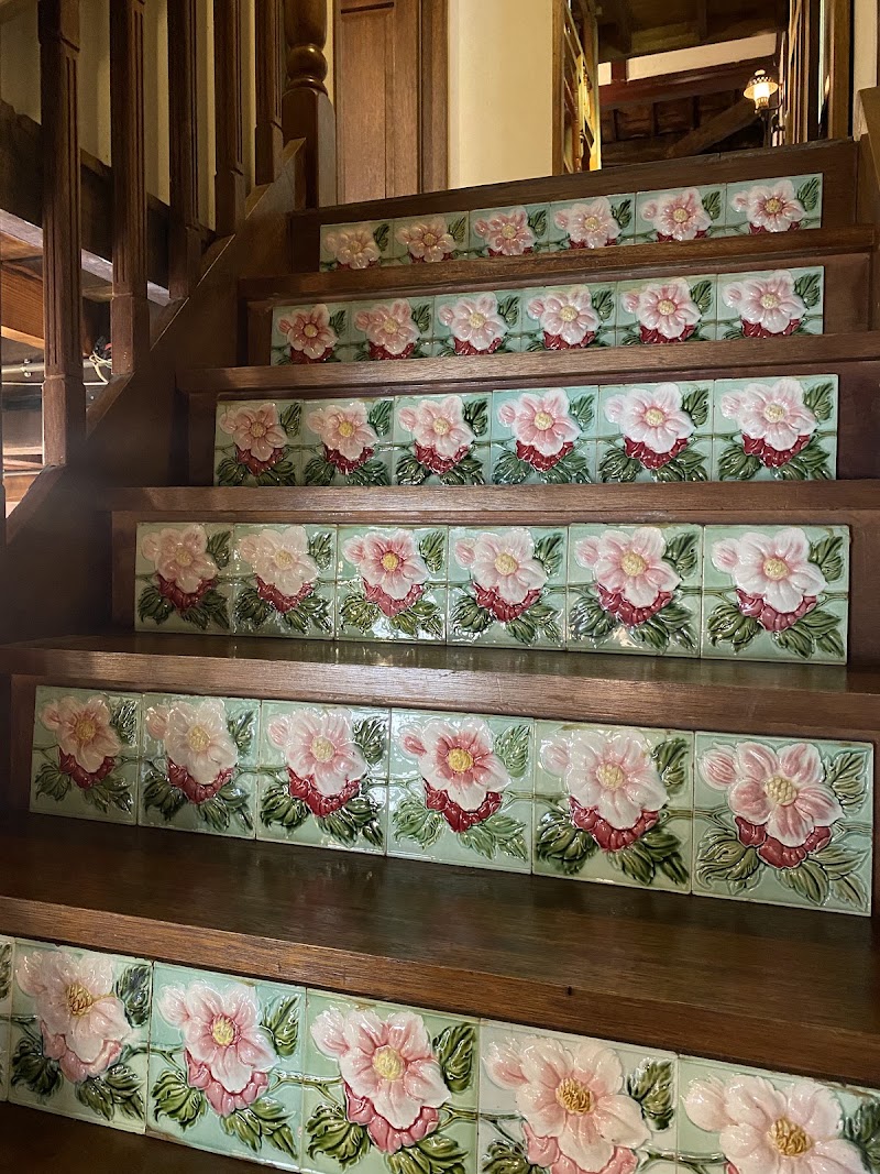 Museum Of Old Taiwan Tiles - Museum Of Old Taiwan Tiles No. 282號, Linsen W Rd, Guohua Village, West District, Chiayi City, Taiwan 600