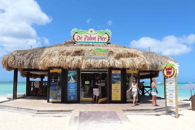 De Palm Pier