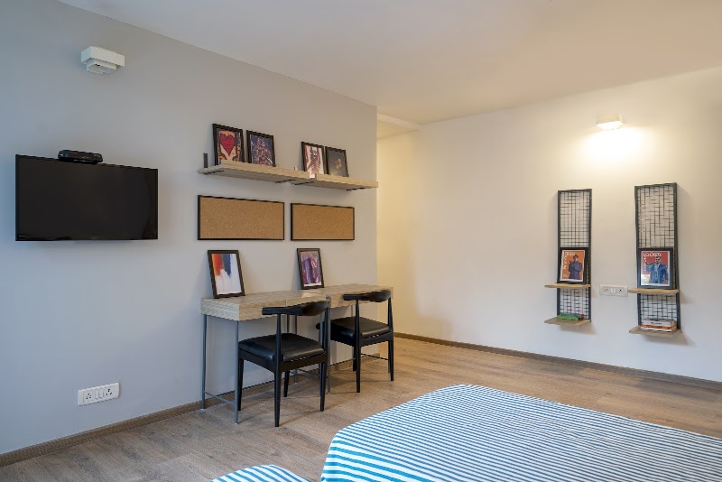 Your space Students Hostel - Khirki Extension, New Delhi - Your space Students Hostel - Khirki Extension, New Delhi No.S-23, A (Old, Malviya Nagar Rd, near TATA Indicash ATM, New Colony, Khirki Extension, Malviya Nagar, New Delhi, Delhi 110017, India
