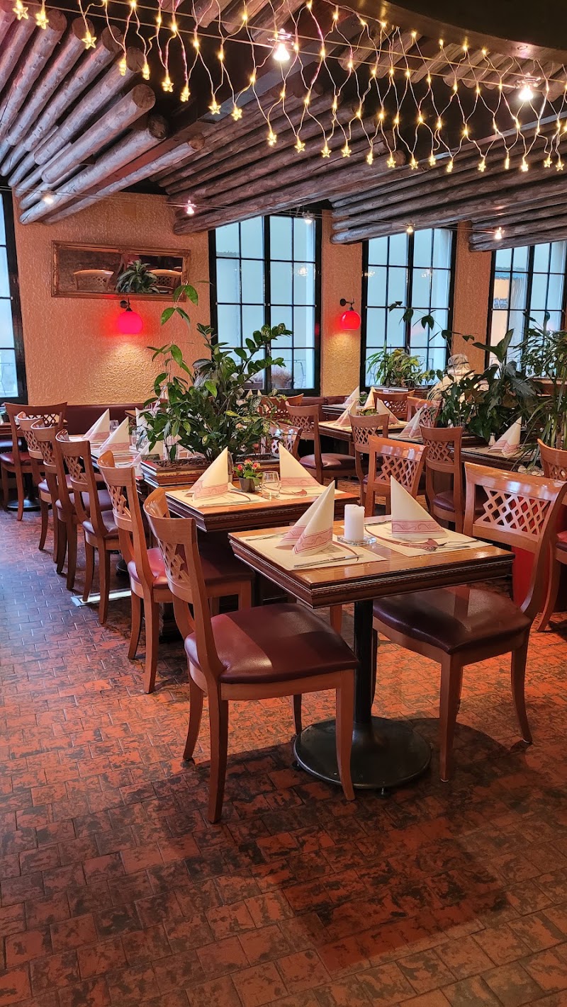 Pomodoro - Pomodoro Neuengasse 25, 3011 Bern, Switzerland