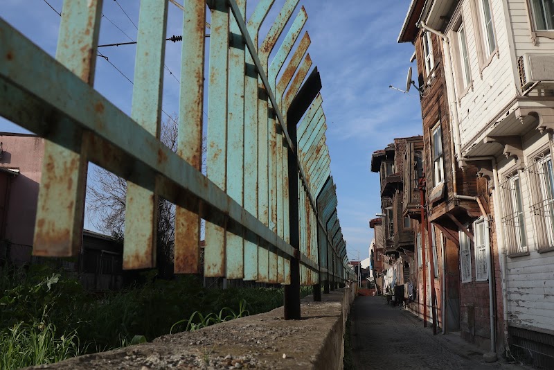 Cankurtaran - Cankurtaran, 34122 Fatih/İstanbul, Türkiye