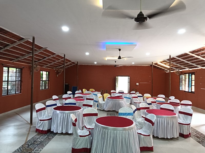 Amegundi Resort - Amegundi Resort 117/3, Keralalusandra, Kanakapura, Bengaluru, Keralalusandra, Karnataka 562117, India