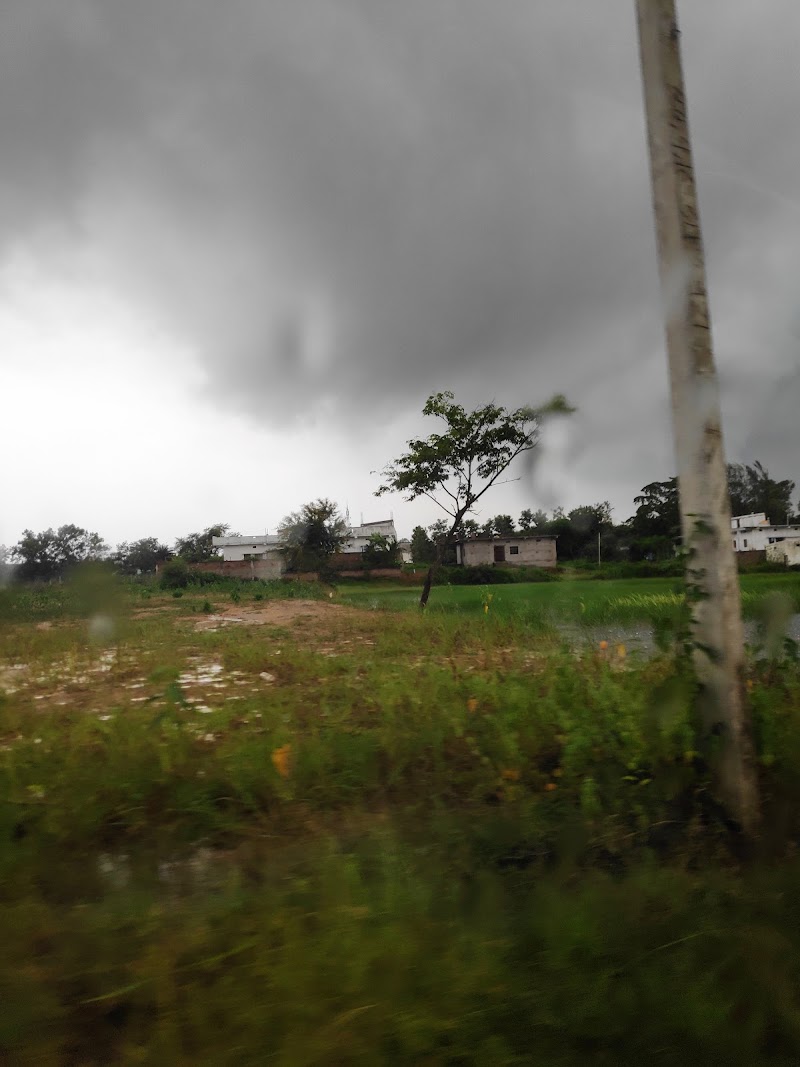 Sun Hospital - Sun Hospital, VWFW+67F, Junagarh, Odisha 766014, India