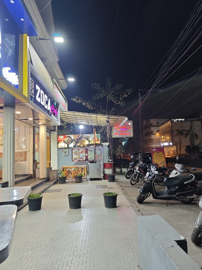 New Delhi Sweets - New Delhi Sweets, beside City Center Mall, Sector 1, Jagriti Nagar, Devendra Nagar, Raipur, Chhattisgarh 492001, India