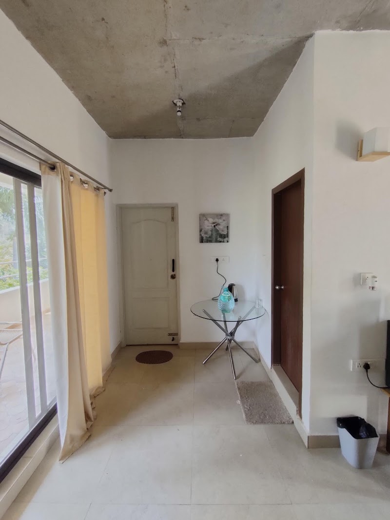 Nandi Foothills Farmstay - Nandi Foothills Farmstay, Omkar Ashram Road, Sultanpet, Sulthanpet, Karnataka 562103, India