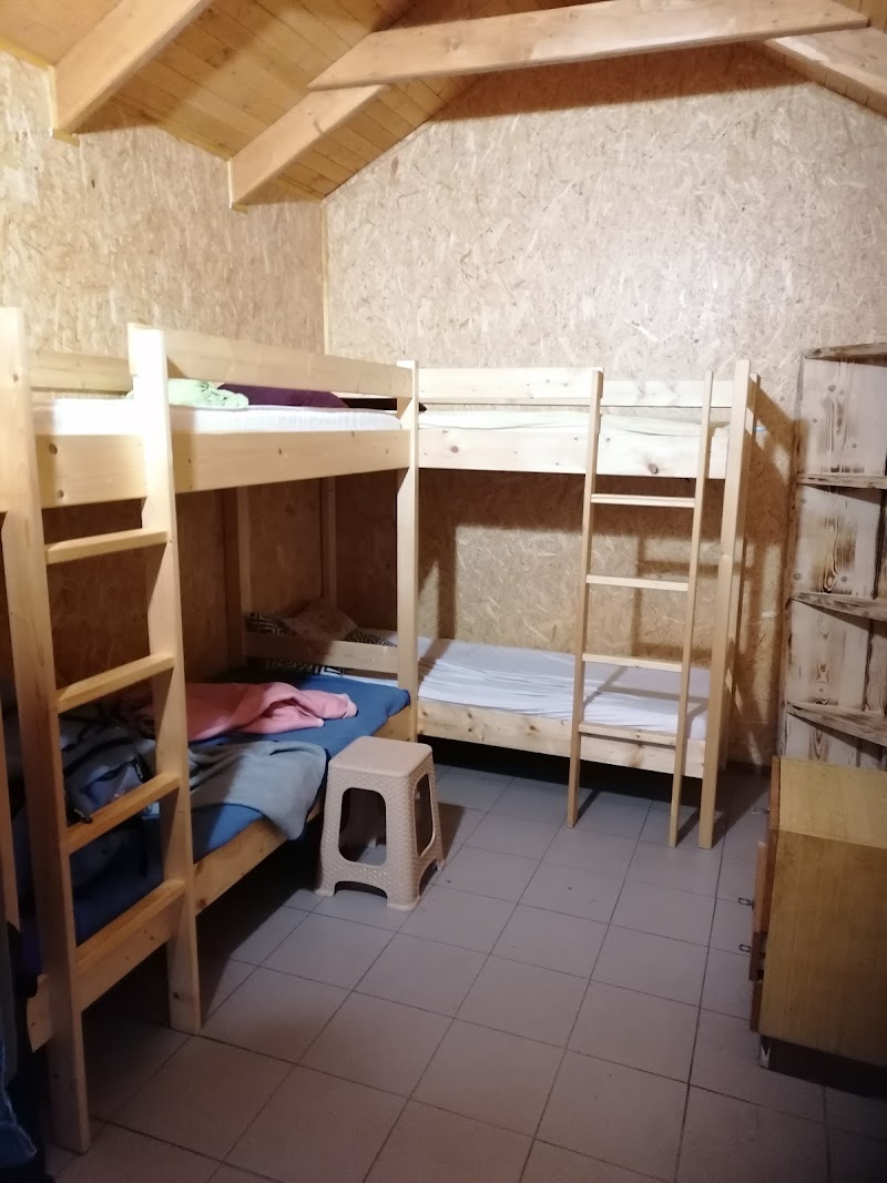 Camping Rosenberg - Camping Rosenberg, Vodácký kemp, 382 18 Rožmberk nad Vltavou, Czechia