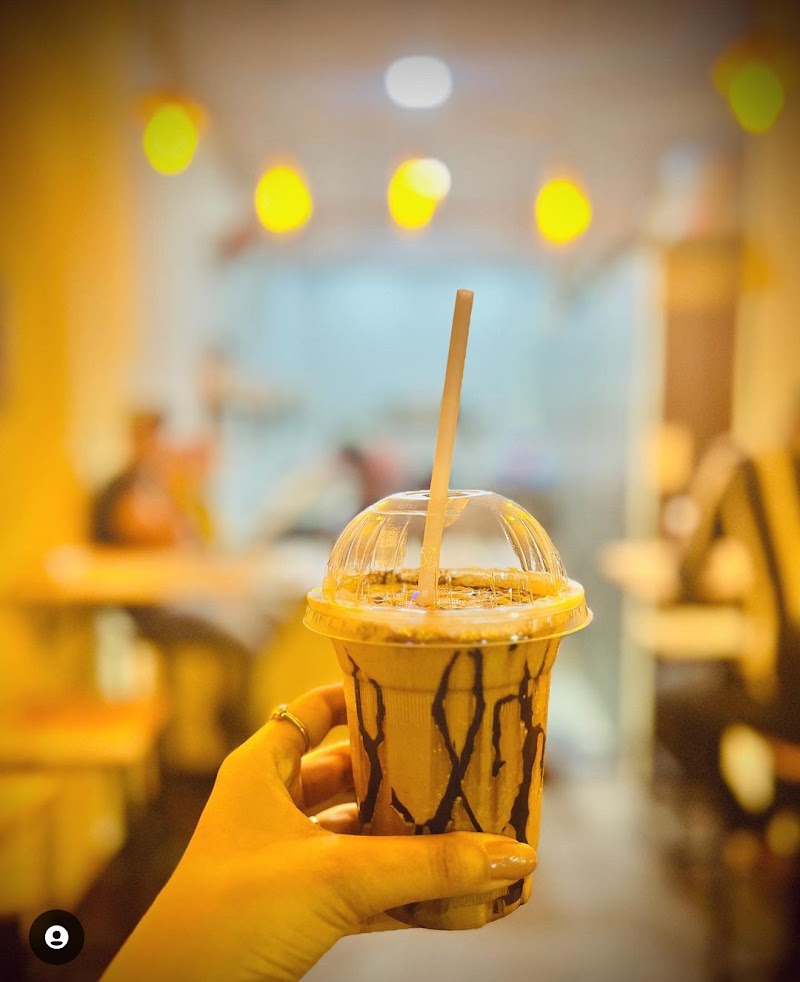 The nukkad cafe - The nukkad cafe C-924 palam extension, Ramphal Chowk Rd, Block C, Sector 7 Dwarka, Palam, Delhi, 110077, India