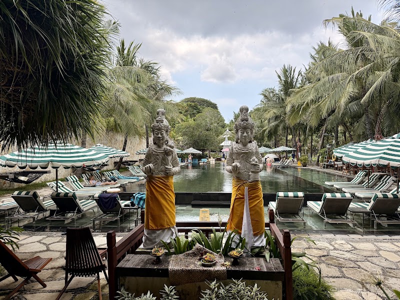 Byrd House Bali - Byrd House Bali Jl. Segara Ayu, Sanur, Denpasar Selatan, Kota Denpasar, Bali 80228, Indonesia
