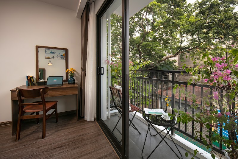 Hanoi Vacanza Premier Hotel - Hanoi Vacanza Premier Hotel, 1 P. Hàng Vải, Phố cổ Hà Nội, Hoàn Kiếm, Hà Nội, Vietnam
