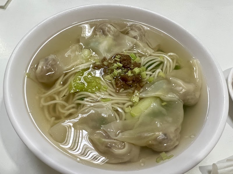 鴨川食堂蔬素食 - 鴨川食堂蔬素食 400, Taiwan, Taichung City, Central District, Guangfu Village, Pingdeng St, 18號1樓