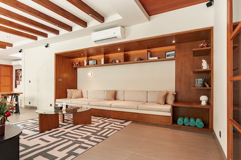 Boutique Villas Bali - Boutique Villas Bali, Jl. Petitenget No.19x, Kerobokan Kelod, Kec. Kuta Utara, Kabupaten Badung, Bali 80361, Indonesia