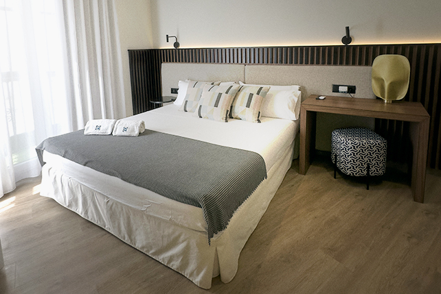 ISA Sevilla Suites - ISA Sevilla Suites, C. Ángeles, 11, Casco Antiguo, 41004 Sevilla, Spain