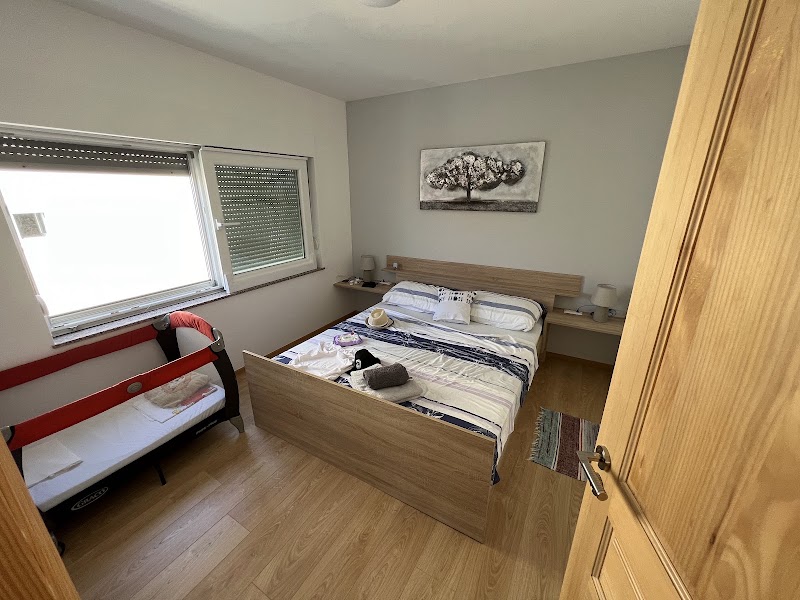 Jankovic Apartments Croatia - Jankovic Apartments Croatia Ul. Punta III 3, 23232, Zaton, Croatia