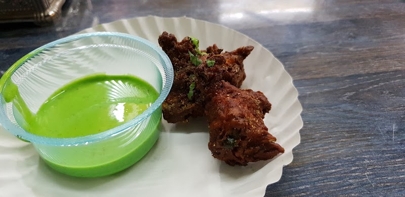 Punjabi Chick Inn - Punjabi Chick Inn, Shop no.25, Pawanpuri Market, Nagnechi Ji Scheme, Bikaner, Rajasthan 334003, India