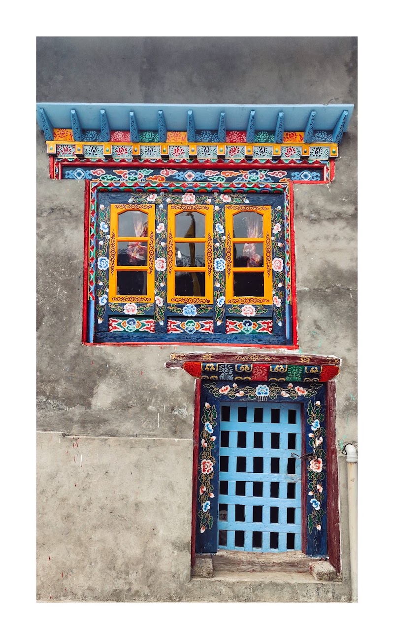 Lhakhim Homestay - House on the pass - Lhakhim Homestay - House on the pass Monastery Road, Lachen, Sikkim 737120, India