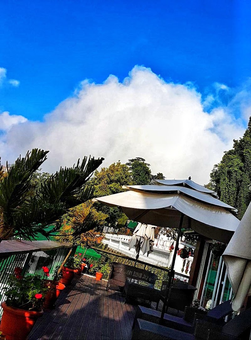 The Amber - Vermont Estate - The Amber - Vermont Estate, Hathi Paon Road, Near Company Bagh, The Mall Road, Mussoorie, Uttarakhand 248179, India