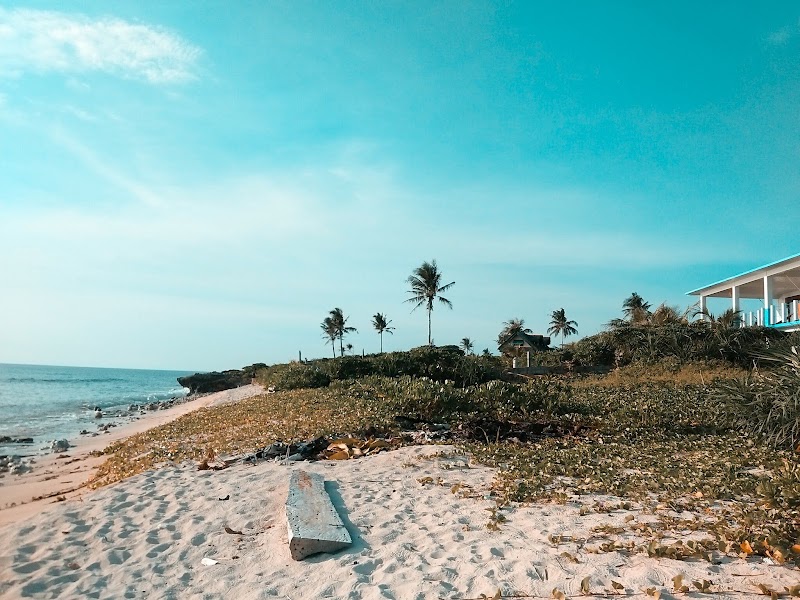 Calicoan Island - Calicoan Island, Guiuan, Eastern Samar, Philippines